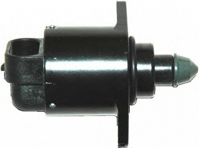 HOFFER 7514052 -  Поворотная заслонка, подвод воздуха