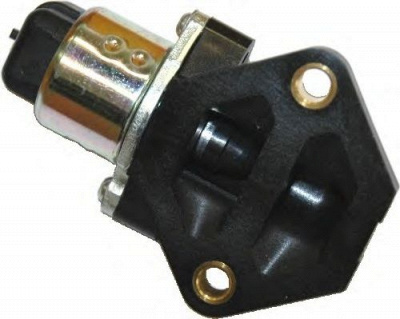 HOFFER 7514056 -  Поворотная заслонка, подвод воздуха