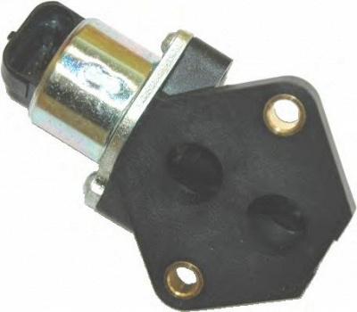 HOFFER 7514057 -  Поворотная заслонка, подвод воздуха