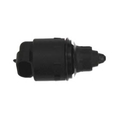 HOFFER 7514059 -  Поворотная заслонка, подвод воздуха