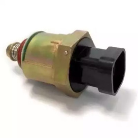 HOFFER 7514063 -  Поворотная заслонка, подвод воздуха