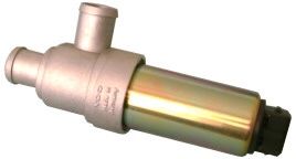 HOFFER 7515000 -  Поворотная заслонка, подвод воздуха
