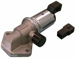 HOFFER 7515013 -  Поворотная заслонка, подвод воздуха