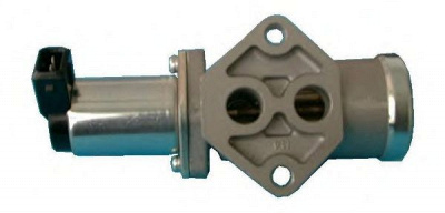 HOFFER 7515014 -  Поворотная заслонка, подвод воздуха