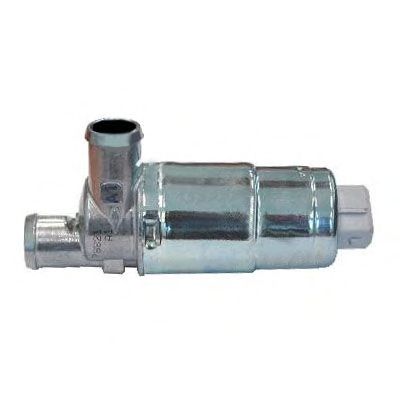 HOFFER 7515024 -  Поворотная заслонка, подвод воздуха