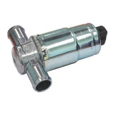 HOFFER 7515025 -  Поворотная заслонка, подвод воздуха