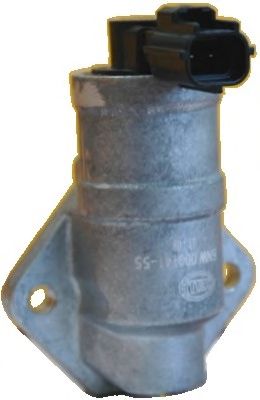HOFFER 7515029 -  Поворотная заслонка, подвод воздуха