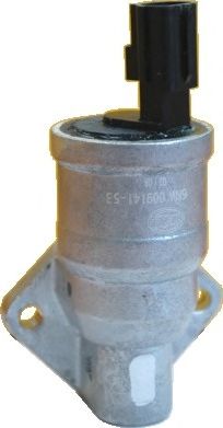 HOFFER 7515030 -  Поворотная заслонка, подвод воздуха