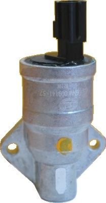HOFFER 7515031 -  Поворотная заслонка, подвод воздуха