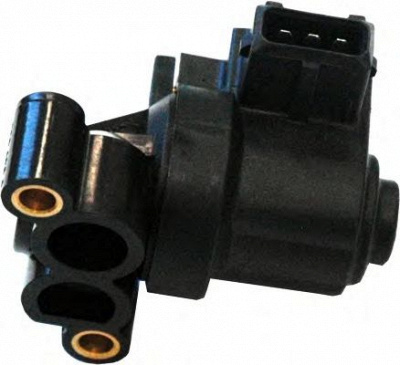 HOFFER 7515032 -  Поворотная заслонка, подвод воздуха