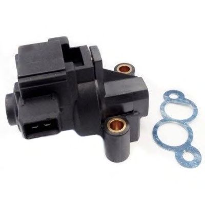 HOFFER 7515036 -  Поворотная заслонка, подвод воздуха