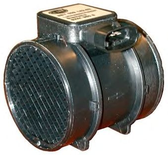 HOFFER 7516016 -  Расходомер воздуха