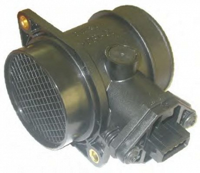 HOFFER 7516023 -  Расходомер воздуха