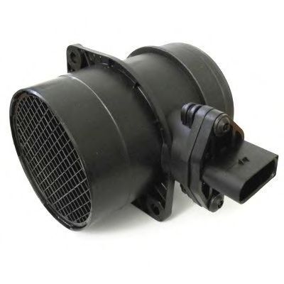 HOFFER 7516024 - Расходомер воздуха