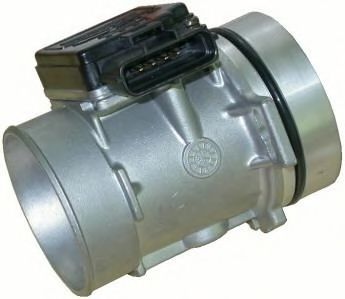 HOFFER 7516030 - Расходомер воздуха