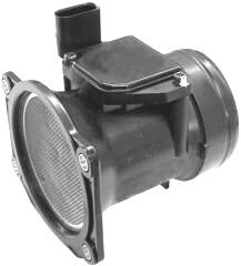 HOFFER 7516050 -  Расходомер воздуха