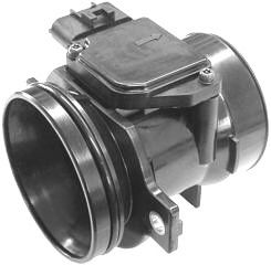 HOFFER 7516051 -  Расходомер воздуха