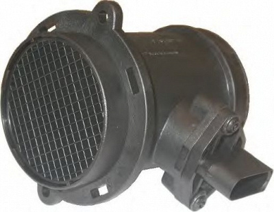 HOFFER 7516061 - Расходомер воздуха