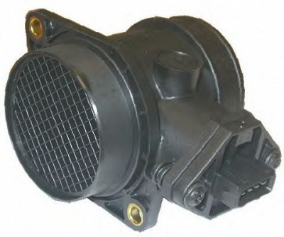 HOFFER 7516066 -  Расходомер воздуха