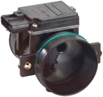 HOFFER 7516089 - Расходомер воздуха