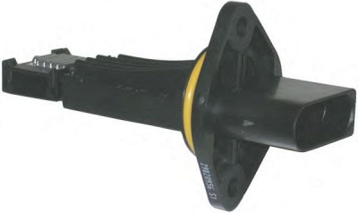 HOFFER 7516166 -  Датчик потока воздуха