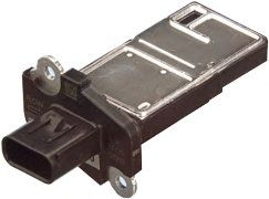 HOFFER 7516170 -  Датчик потока воздуха