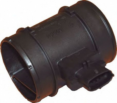 HOFFER 7516180 -  Расходомер воздуха