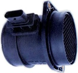 HOFFER 7516211 - Расходомер воздуха