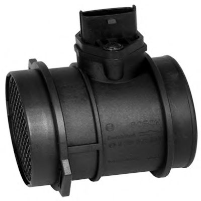 HOFFER 7516227 -  Расходомер воздуха