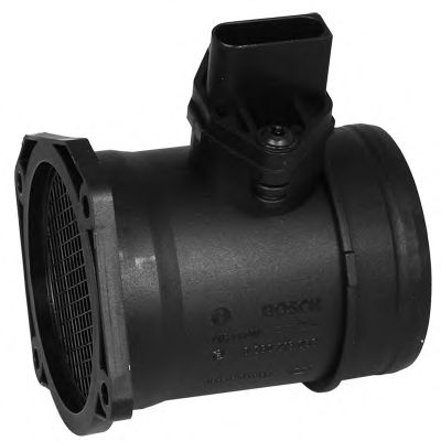 HOFFER 7516243 - Расходомер воздуха