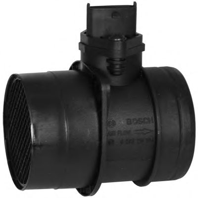 HOFFER 7516246 - Расходомер воздуха