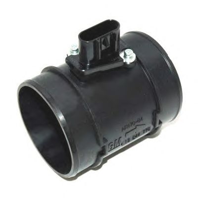 HOFFER 7516331 - Датчик потока воздуха