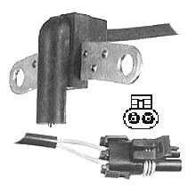 HOFFER 7517026 -  Датчик импульсов