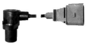 HOFFER 7517158 -  Датчик частоты вращения, управление двигателем