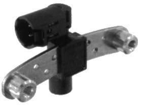 HOFFER 7517174 -  Датчик частоты вращения, управление двигателем