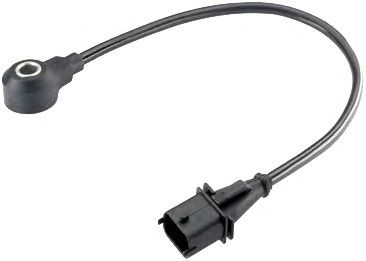 HOFFER 7517350 -  Датчик детонации