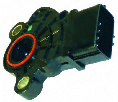 HOFFER 7517502 -  Датчик импульсов
