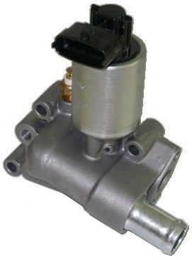 HOFFER 7518002 - Клапан возврата ОГ