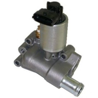 HOFFER 7518002b -  Клапан возврата ОГ