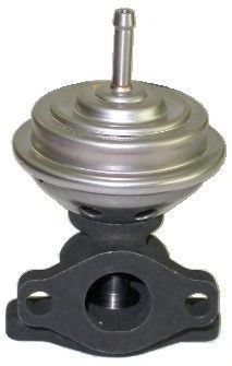 HOFFER 7518005 -  Клапан возврата ОГ