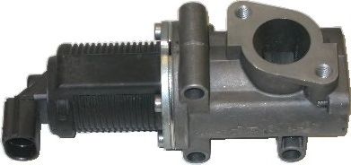 HOFFER 7518007 -  Клапан возврата ОГ