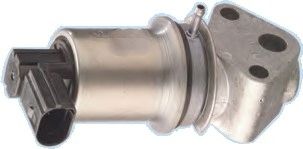 HOFFER 7518009 -  Клапан возврата ОГ