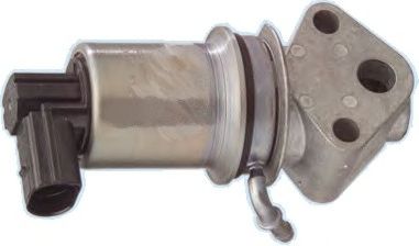 HOFFER 7518010 -  Клапан возврата ОГ