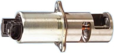 HOFFER 7518011 -  Клапан возврата ОГ