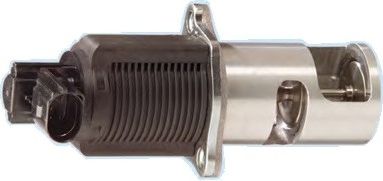 HOFFER 7518013 -  Клапан возврата ОГ