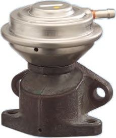HOFFER 7518026 -  Клапан возврата ОГ