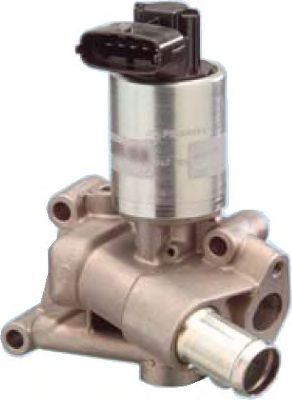 HOFFER 7518035 -  Клапан возврата ОГ