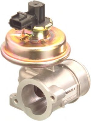 HOFFER 7518041 - Клапан возврата ОГ