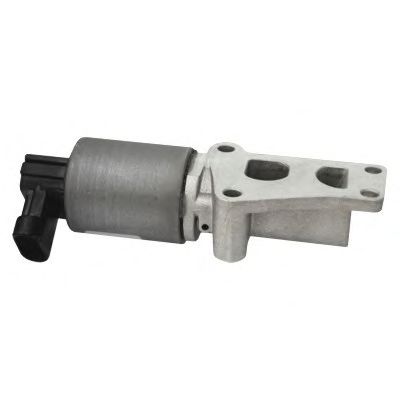 HOFFER 7518046 -  Клапан возврата ОГ