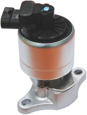 HOFFER 7518049 -  Клапан возврата ОГ